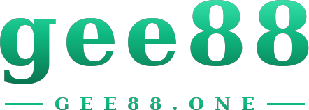 gee88 logo
